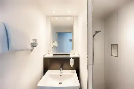 B&B München-Olympiapark - 64