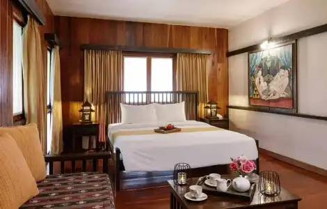 Phowadol Resort - 79