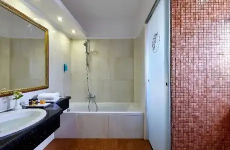 Alexander Beach & Village Resort - 227