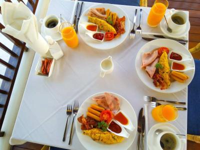Le MENARA KHAO LAK - 10