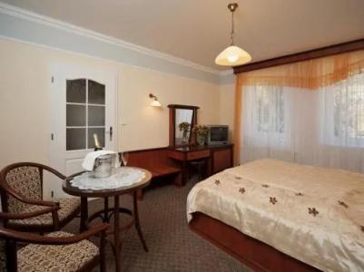 Spa & Wellness Harmonie - 5