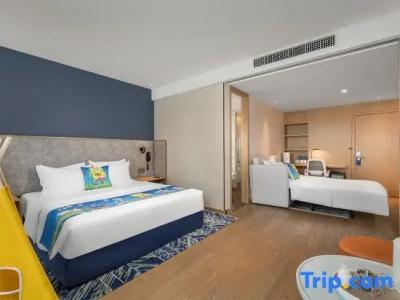 Holiday Inn Express Kunming West by IHG - 82