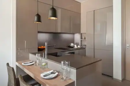 Twinpalms MontAzure Phuket - 29