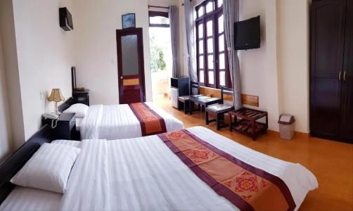 Villa Pink House - 24