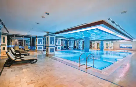 Sentido Kamelya Fulya & Aqua - Ultra All Inclusive - 7