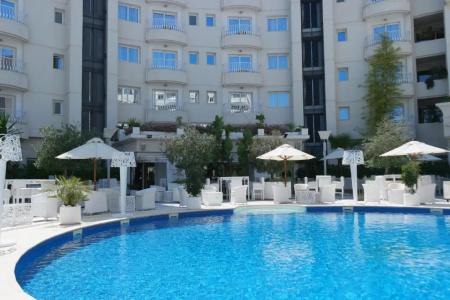 Tunis Grand - 14