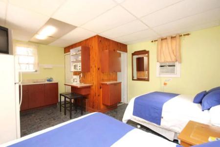 Sunset Cove Beach Resort - 156