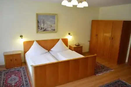 Garni Sonnenhof - 20