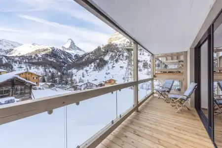 Garni Matterhorn Focus AG - 106