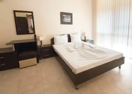 Apollon Apartments - 57