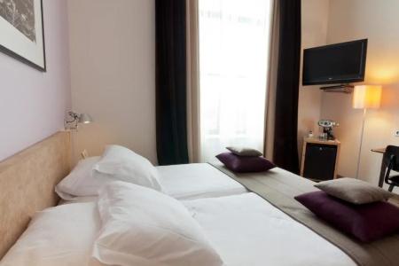 Suite Pincoffs Rotterdam - 54