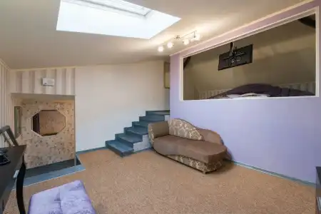 Green Villa - 6