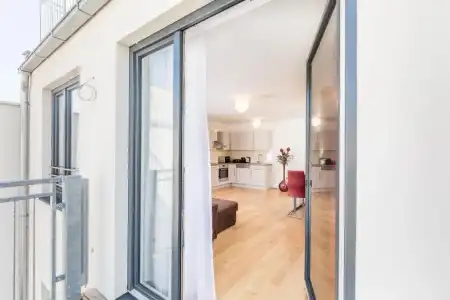 Vienna Stay Apartments Tabor 1020 - 193