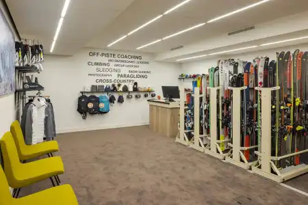 La Cordée des Alpes Sup - 21