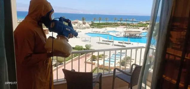 Tolip Taba Resort and Spa - 61