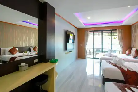 Coco Bella Resort - 4
