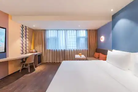 Orange Select Guangzhou Tianhe Gangding - 5