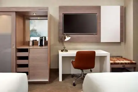 Anaheim Suites Resort - 61