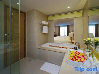 Rosaka Nha Trang - 102