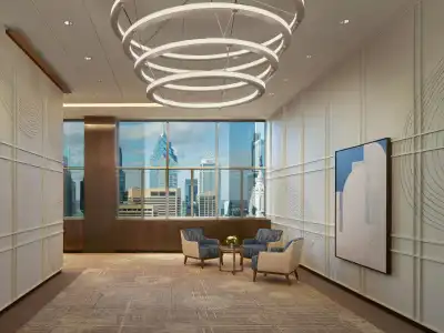 Loews Philadelphia - 38