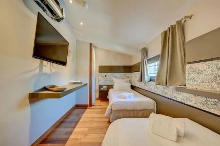 Bor Hôtel & Restaurant - Plage privée - 48