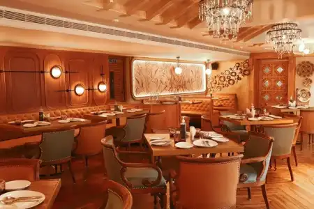 Ramee Guestline Dadar - 34