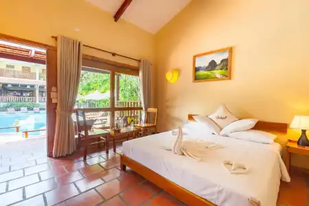 Bauhinia Resort Phu Quoc - 119