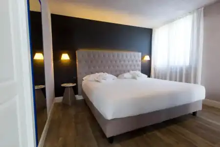 Al Campanile - Luxury Suites & Apartments - 116