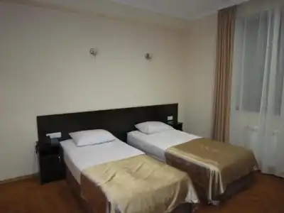 Jermuk Verona Resort - 29