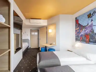 B&B Landshut - 38
