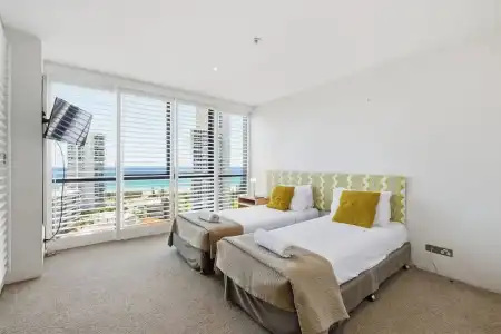 Aria Apartments - 86