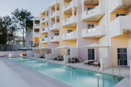 Sovereign Beach - 17