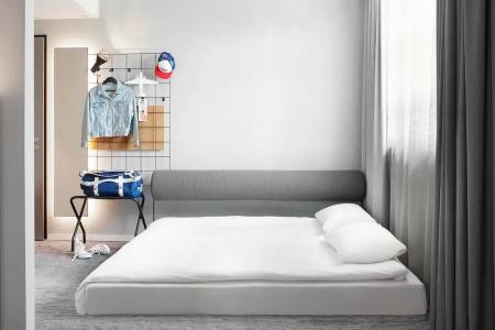 Moxy Cologne Muelheim, a Marriott - 32