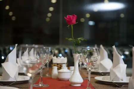 Sq Hang Gai & Spa - 27