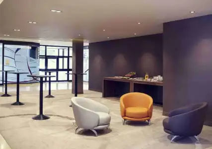 Mercure Gdynia Centrum - 14