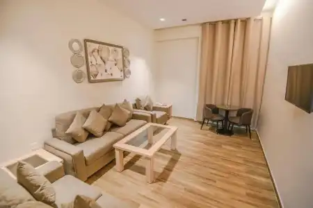 GRAND FLORA SALALAH - 2