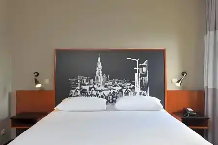 Ibis Brussels Erasmus - 77