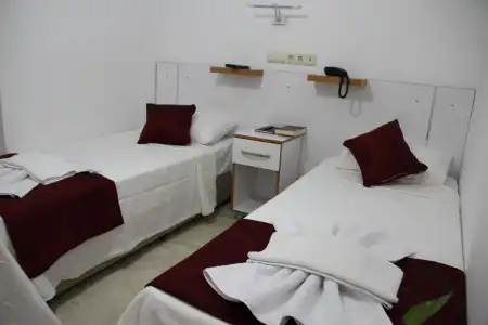 Aelbistan Otel - 4