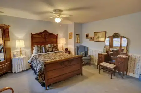 Blue Mountain Mist Country Inn & Spa - 55