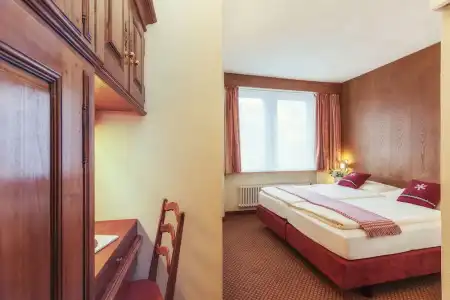 Le Petit CHARME-INN - 57
