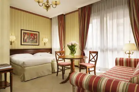 Unaway & Residence Contessa Jolanda Milano - 4
