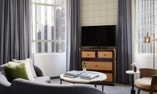 Kimpton MONACO DENVER by IHG - 80