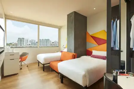 ibis Styles Singapore On Macpherson - 49