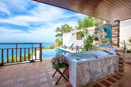 Sandalwood Luxury Villas - 41