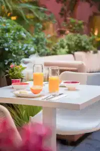 Novotel Suites Cannes Centre - 45