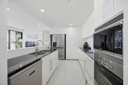 Aria Apartments - 556