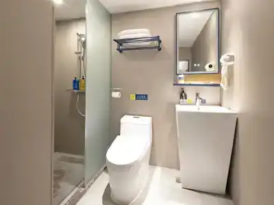 7 Days Inn Shenzhen University Xuefu Road Branch - 6