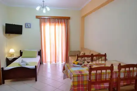 Miracle Luxury Apartments - 67