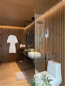Nirundorn Resort Chaam - 93