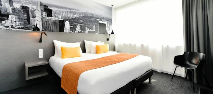 Best Western Plus Central Park & Spa - 58